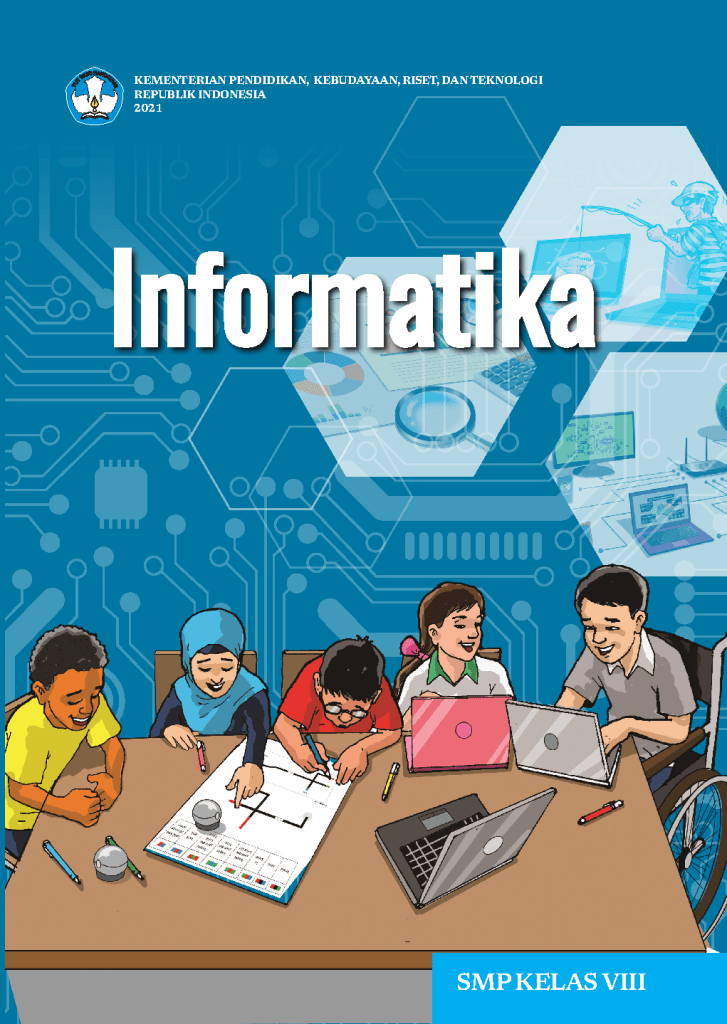 Informatika 8